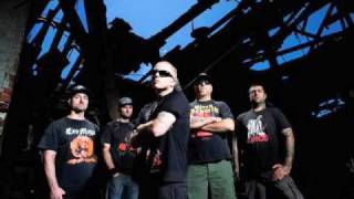 Hatebreed &quot;Everyone Bleeds Now&quot;