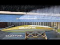 Golden Power Unleashed! Psyducer 8S mono maiden run