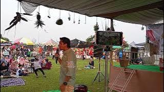 NGAN KDM paminpin nu ngamule Kana budaya SUNDA || ust NANA di MAJASARI SUBANG 