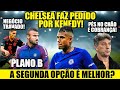 FLAMENGO MIRA CRAQUE DO PSG COMO PLANO B! NEGÓCIO TRAVADO! RENATO GAÚCHO COBRA E MANTÉM PÉS NO CHÃO