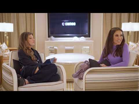 Interview with Jennifer Fessler from Real Housewives of New Jersey!