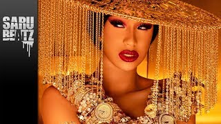 (FREE) Cardi B Type Beat 2019 - "Dubai Trip" | Oriental Rap Instrumental