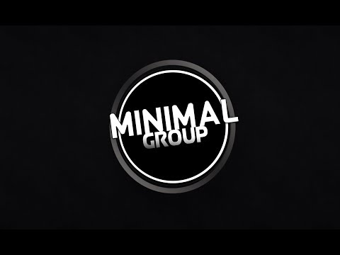 MINIMAL TECHNO 2019 SeRiOuS MiX  [MINIMAL GROUP]