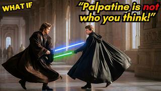 Celebrity What if Master Luke REACTIVATED The World Between Worlds Wealth