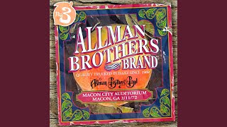 Provided to YouTube by The Orchard Enterprises Hot 'Lanta (Live) · ...