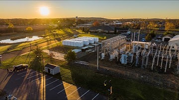 Quakertown Community Microgrid