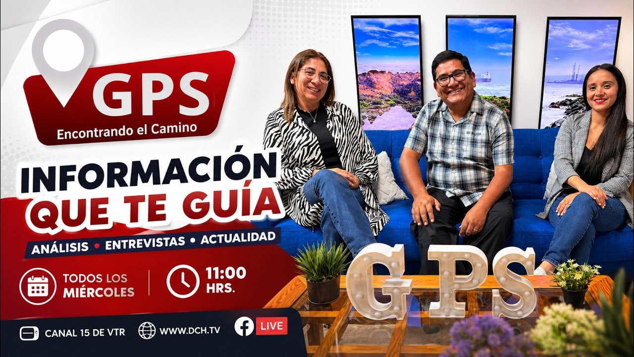 GPS, Encontrando el Camino