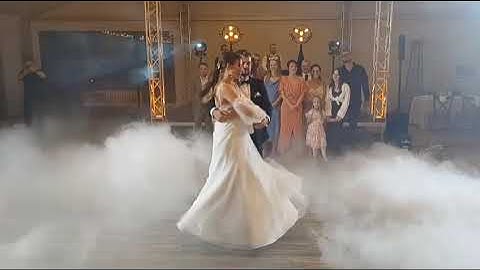 Bruno Mars - Die with a Smile (ft. Lady Gaga) Wedding Dance/ Pierwszy taniec