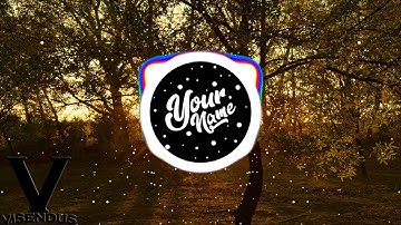 [FREE TO USE] - Trap Nation style Visualizer AE Template