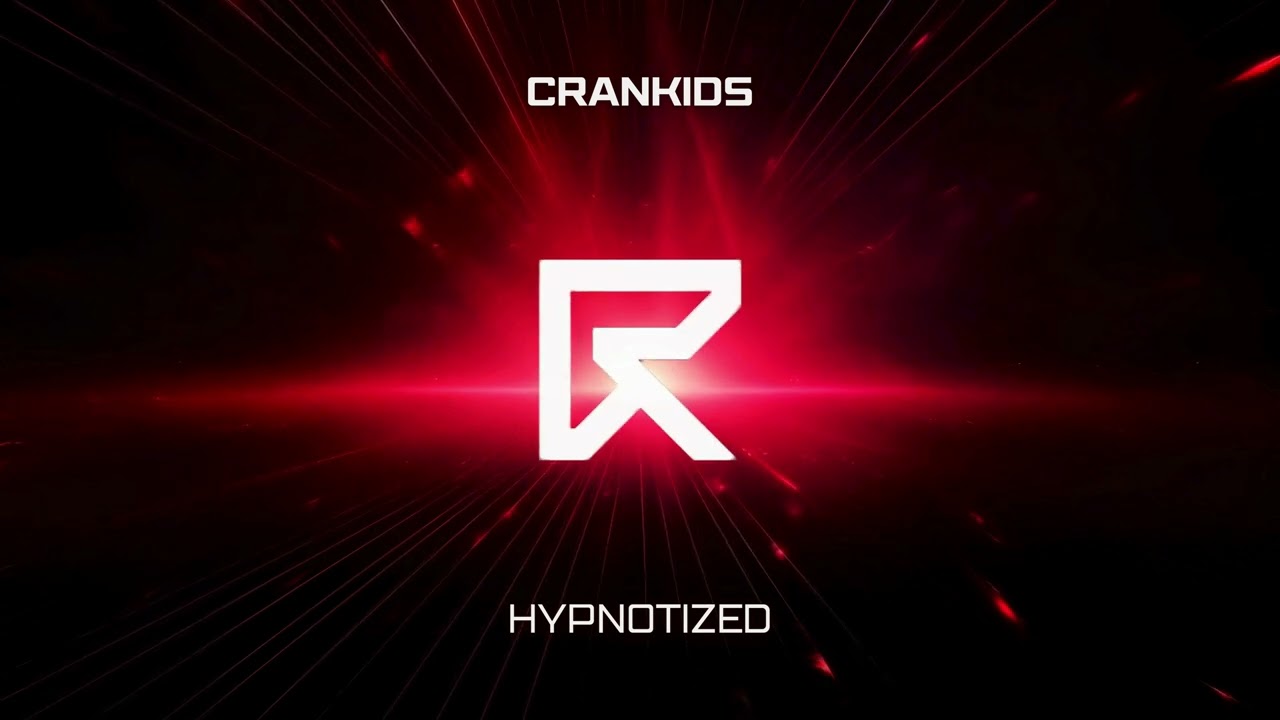 Tonton CRANKIDS - Hypnotized | Future Rave Music di YouTube Tonton CRANKIDS - Hypnotized | Future Rave Music di YouTube