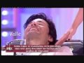 CHAYANNE VISITA ESPAÑA MAYO 2010 PARTE 12