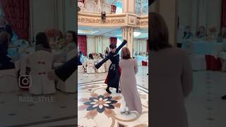 Амир Байзулаев ASA Style #dance #лезгинка 2023