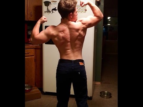 Posing Practice
