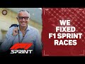 We fixed the Sprint Format! | F1 SPRINT REVIEW