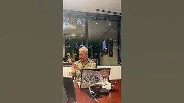 GDG highlights - Ren’PY with Accordion Guy