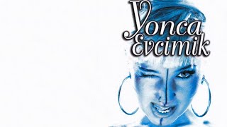 Yonca Evcimik - Tükendik (CD Rip)