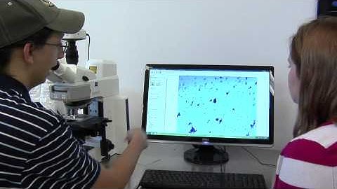 IRSC NSF Innovation Challenge Video