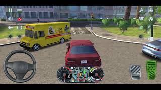 Car Games 3d Drive 🚕 Taxi Sim 2021 android iOS Gameplay #37 screenshot 1