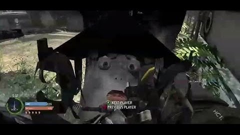 Titanfall Meets AC: Unity