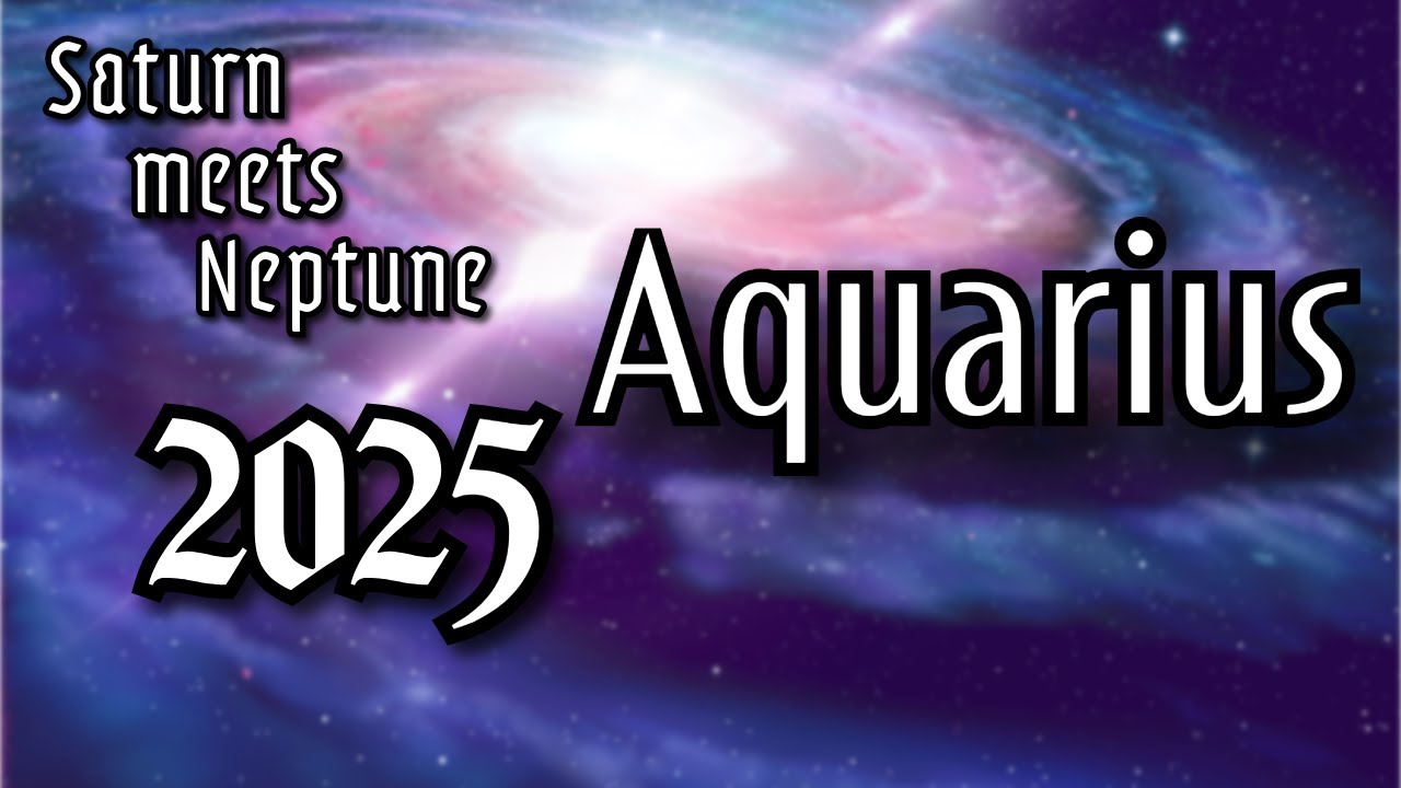 The Creator Degree: Aquarius Tarot 2025 | 1st Time in History-Powerful Transformation
