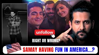 Virat Kohli UNFOLLOWS Ranveer Allahbadia: Right or Wrong?