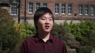 Liang Guo: University of Dundee
