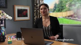 Laurus College - Are You Ready