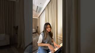 Indonesian Singer Raisa Covering Nmi Song Love Is Lonely