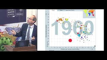 "Inequality, poverty and global development " with Prof Stefan Dercon