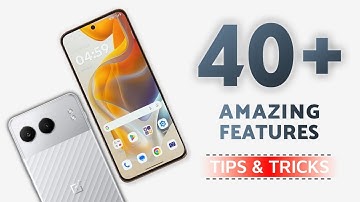 OnePlus Nord 4 Enable LED Notification Light | OnePlus Nord 4 hidden features