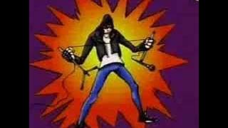 Ramones - Spider man