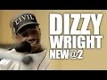 Dizzy Wright Talks Single Floyd Money Mayweather mp3