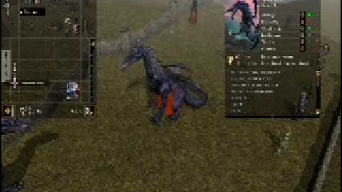 NWN - The Faded Sun: Polymorph System