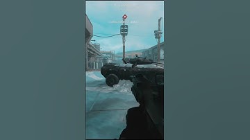 This Is What 2 SENSITIVITY Iridescent Aim Looks Like🎯| MW3 Ranked Play #lowsens #mw3 #modernwarfare3