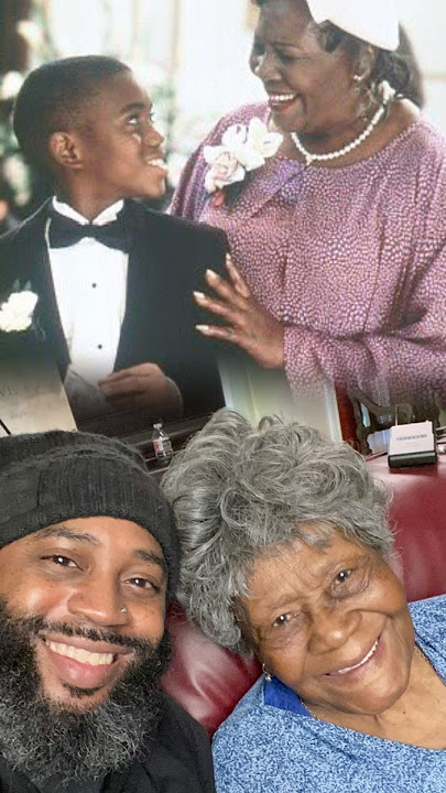 Soul Food (1997) Cast Reunion