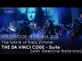 Capture de la vidéo The Da Vinci Code  Suite By Hans Zimmer [Hollywood In Vienna 2018]