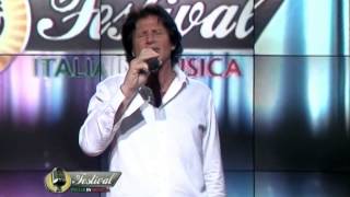 Video thumbnail of "Sandro Giacobbe nel 'medley dei suoi successi' 12^ Puntata del Festival Italia in Musica"