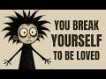The Psychology of Pleaser Self