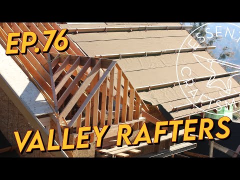 Video: Gable Trim (41 Photos): How Can You Trim The Gable Of The Roof Of A House? How To Make Scaffolding For Work? How To Sew It Up Cheaply And Beautifully?