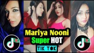 Mariya Nooni TikTok Videos | Mariya Nooni | Bangladeshi TikToker | TIKTOK