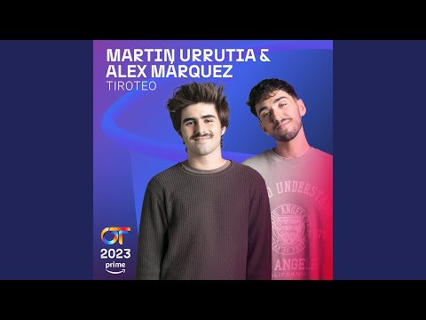 Reproducir la Playlist Lo mejor de Operación Triunfo 2023 en  Music  Unlimited