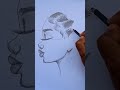 Simple Art Tutorial Drawing Shorts Shading