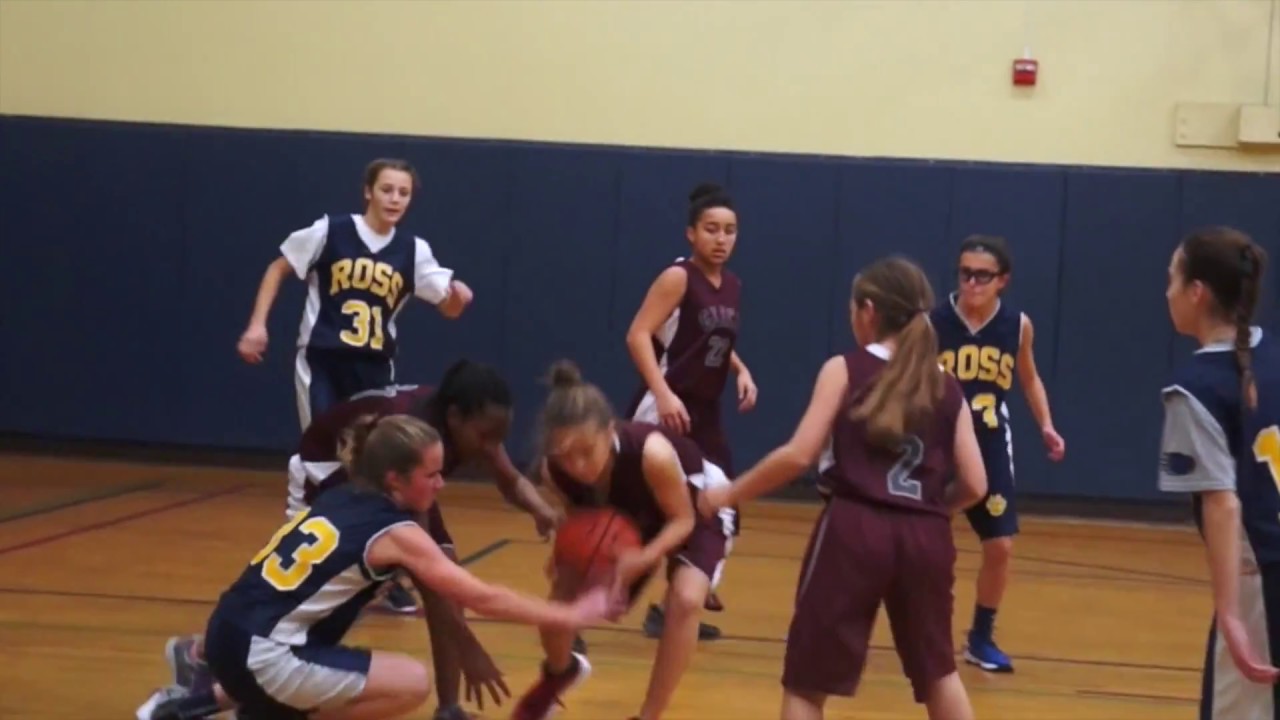 2016 Championship Game Glick Middle School YouTube
