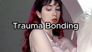 Elita - Trauma Bonding (Lyrics)