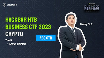 HTB Business CTF 2023 - Initialization