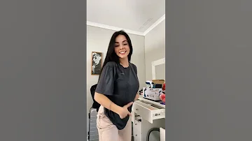 سکسی تیکتاک Hot Girl Tiktok Beutifu 