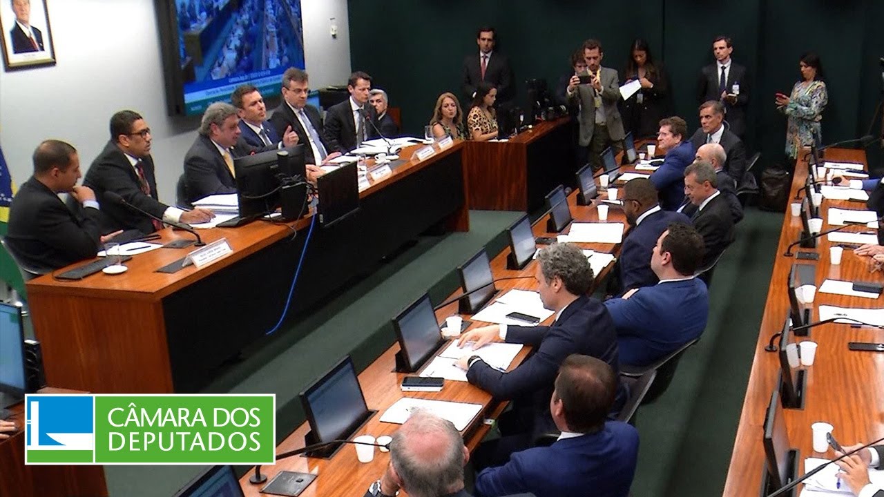 Medida provisória regulamenta mercado de apostas esportivas no Brasil -  Notícias - Portal da Câmara dos Deputados