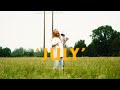 Sam Ryder - 'July' (Vertical Lyric Video)