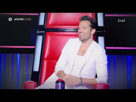 The Voice of Greece | Trailer | 02/10/2021