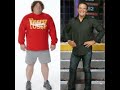 Episode   17   Matt Hoover &amp; Weight Loss